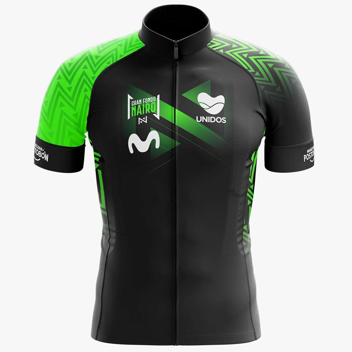JERSEY GF NAIRO ANTIOQUIA 2022