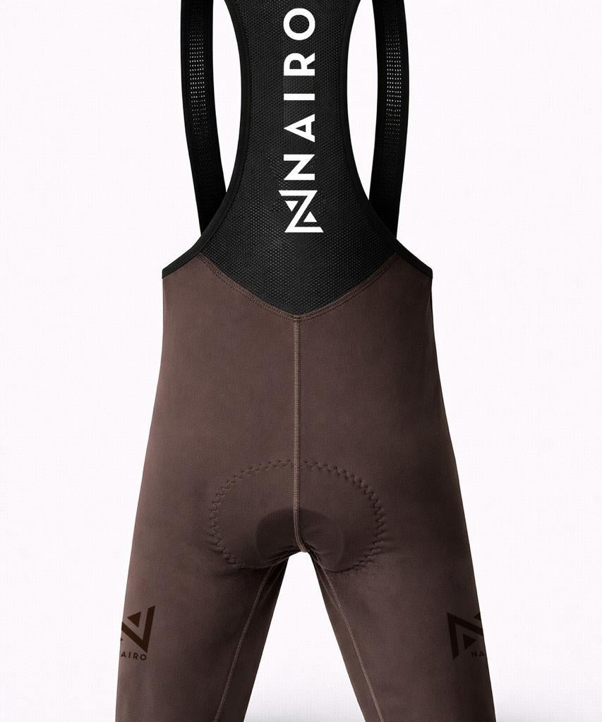 PANTALONETA CAPO CHOCOLATE HOMBRE