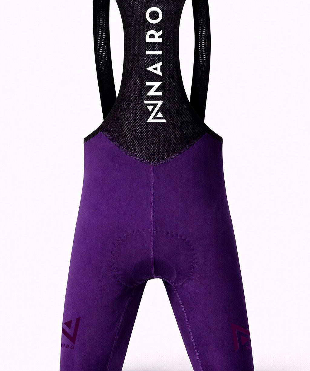 PANTALONETA CAPO PURPURA HOMBRE