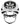 CASCO AIRBREAKER BLANCO MATTE M