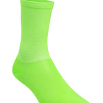 MEDIAS VERDE FLUO UNISEX