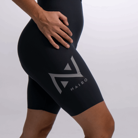 PANTALONETA CAPO GRIS ESTAMPADO PUNTOS MUJER