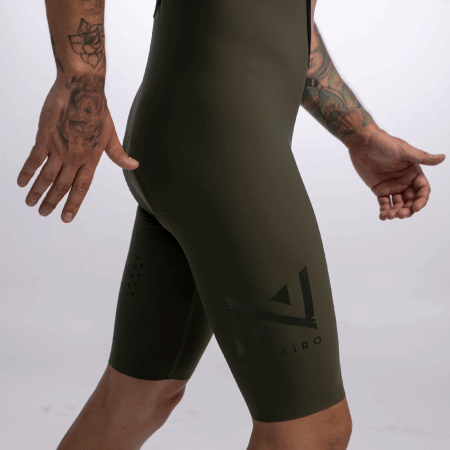 PANTALONETA CAPO VERDE ESTAMPADO PUNTOS HOMBRE