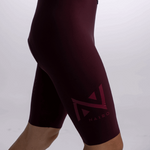 PANTALONETA CAPO VINO ESTAMPADO PUNTOS HOMBRE