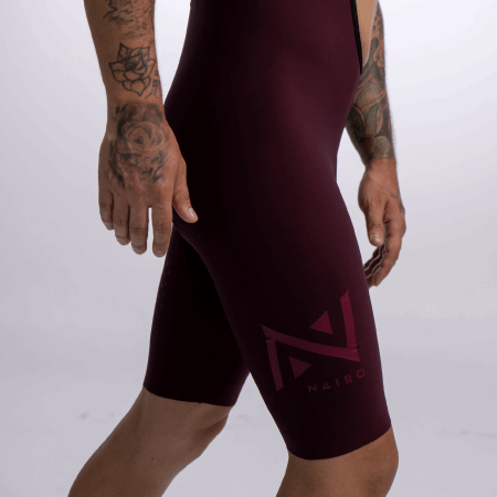 PANTALONETA CAPO VINO ESTAMPADO PUNTOS HOMBRE