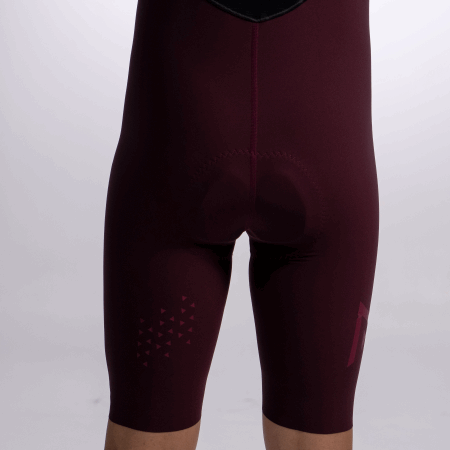 PANTALONETA CAPO VINO ESTAMPADO PUNTOS HOMBRE